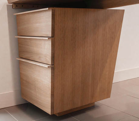 Bureau de consultation